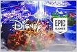 Disney buys 1.5 billion stake in Epic Games to create